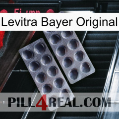 Levitra Bayer Original 31
